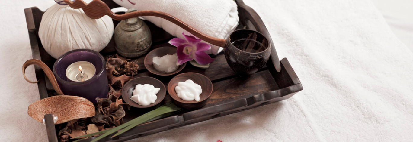 TAWAN Barceló Brno Palace -  thai massage Header Photo