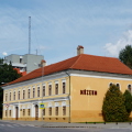 Banícke múzeum v Rožňave Historická expozícia Profile Photo