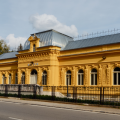 Banícke múzeum v Rožňave - Sentinel Profile Photo