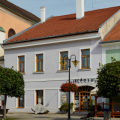 Galéria Baníckeho múzea v Rožňave Profile Photo