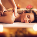 ZENERGY Brno Krenova - thai massage Profile Photo