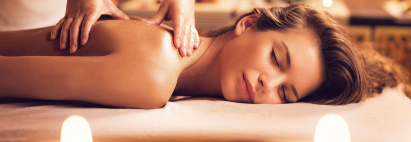 ZENERGY Brno Krenova - thai massage Header Photo
