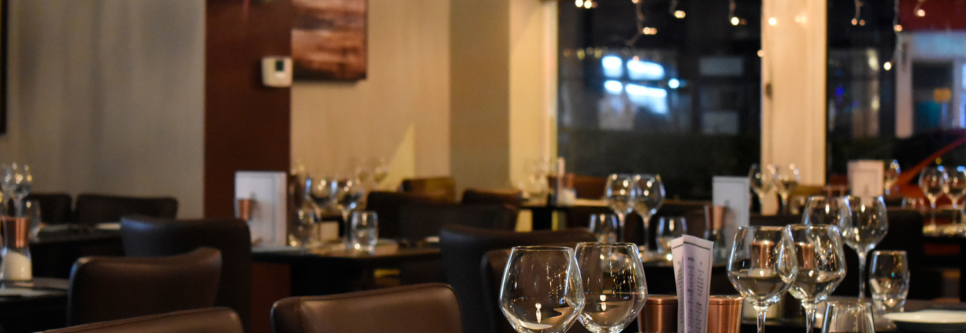 Bachcus Restaurant and Wine Bar Header Photo