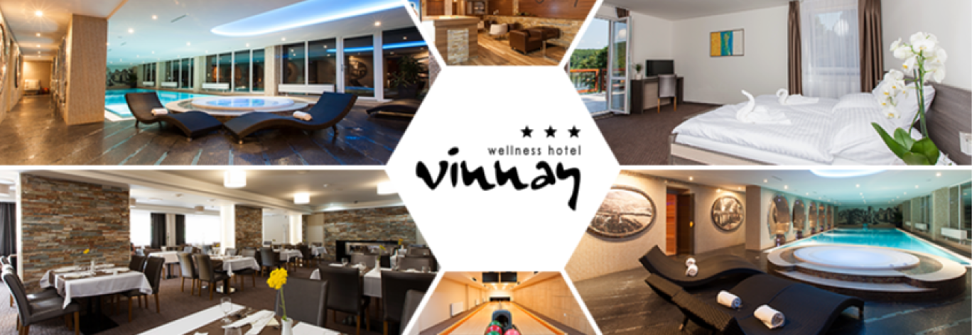 Hotel Vinnay Header Photo