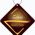 Apart-Club Zora Profile Photo