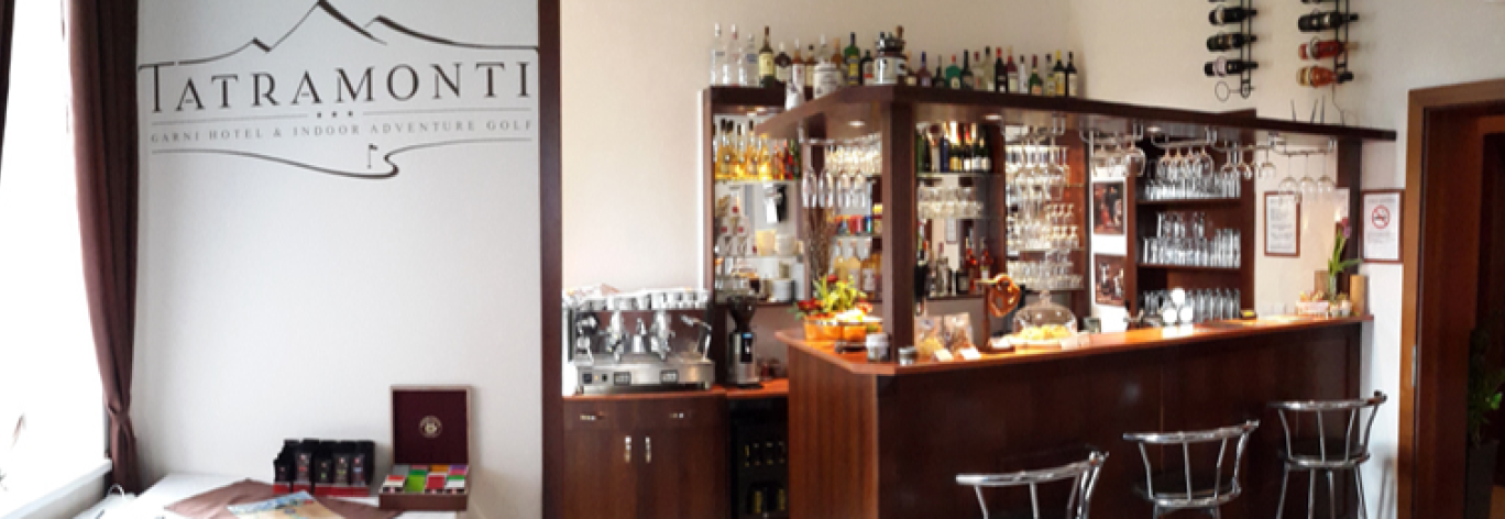 Hotel TatraMonti Header Photo