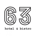 63 Hotel & Bistro Profile Photo