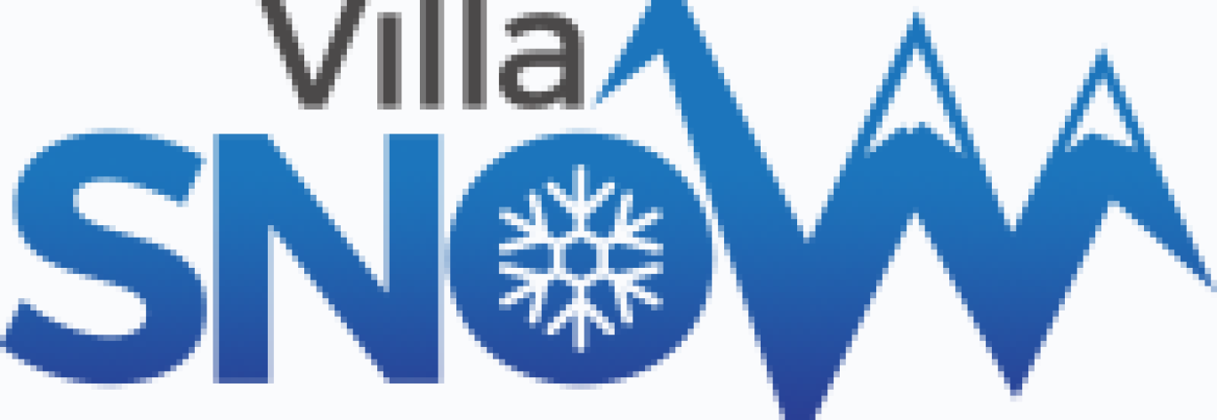 Villa Snow Header Photo