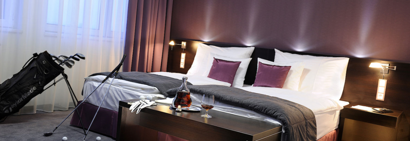 Hotel Turiec Header Photo