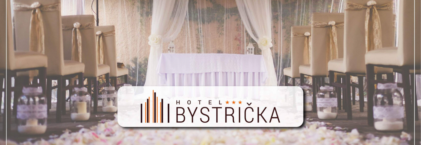 Hotel Bystrička Header Photo