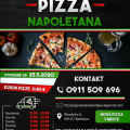 PIZZA NAPOLETANA Profile Photo